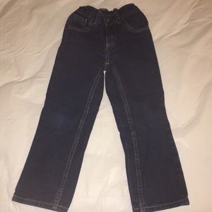 Kid jeans